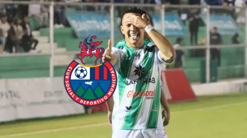 Bronca en Antigua: Oscar Santis lanza polémica crítica contra Municipal y calienta la final de vuelta.