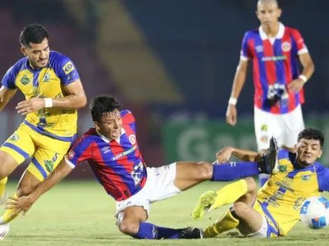 FAS vs. Municipal Limeño: ¿A qué hora y dónde ver HOY el partido de vuelta por las semifinales de la Liga Mayor de El Salvador?