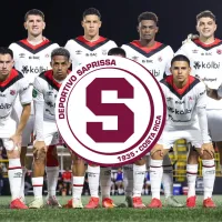 Decisión tomada: Fedefútbol confirma la noticia más temida por Alajuelense para la final con Saprissa