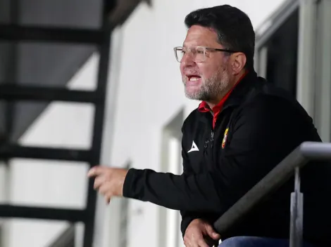 Descartado por Jafet reforzará a un rival directo en Costa Rica