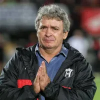 “No sigue”: Alajuelense concreta la renuncia menos pensada por culpa del Machillo Ramírez