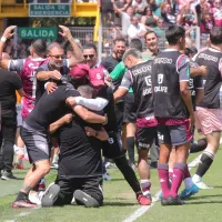 “Como de costumbre”: Saprissa le tira un filazo a Alajuelense que calienta la final en La Cueva
