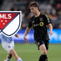 Mientras sueña con el Mundial de Clubes, Nathan Ordaz recibe el mayor elogio en LAFC: “Muy crack”