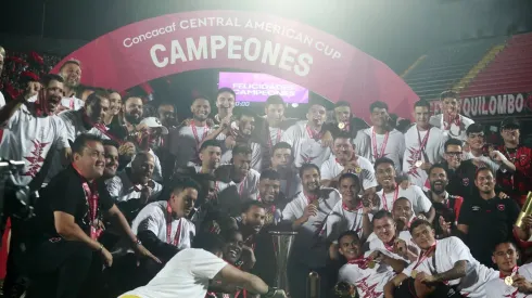 Campeón con Alajuelense está a cerca de otro grande