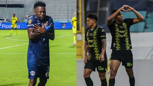 Real España y Motagua definen al primer finalista del Clausuura 2025.