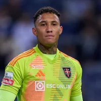 Se va de Portugal: Patrick Sequeira se despide de Casa Pia mientras espera el regreso de Keylor Navas a La Sele