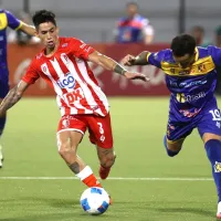 “Tienen miedo”: ex Diriangén levanta polémica y provoca a Real Estelí antes de la final contra Managua
