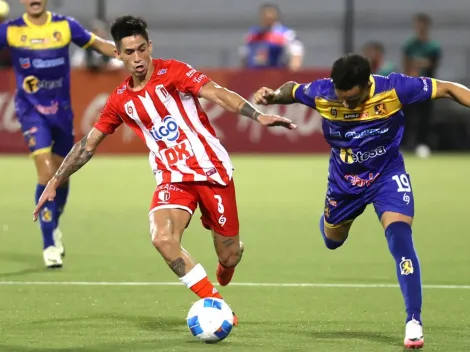 “Tienen miedo”: ex Diriangén levanta polémica y provoca a Real Estelí antes de la final contra Managua
