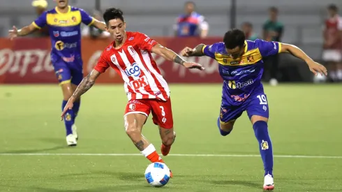 "Tienen miedo": ex Diriangén levanta polémica y provoca a Real Estelí antes de la final contra Managua.