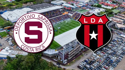 Saprissa vs. Alajuelense: a qué hora y dónde ver