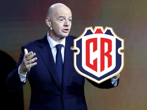FIFA amenaza a Costa Rica con una nueva investigación