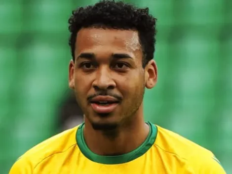 Arquímides Ordóñez revela si volverá a la Selección de Guatemala