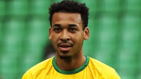 Arquímides Ordóñez revela si volverá a la Selección de Guatemala