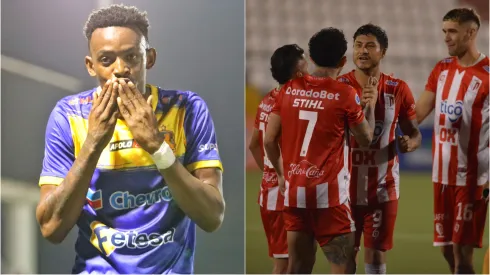 Managua FC vs. Real Estelí: a qué hora y dónde ver el partido de Liga Primera.