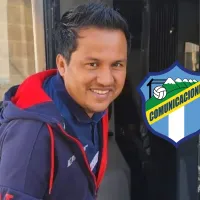 Amarini Villatoro confirma el robo de otra figura de Comunicaciones