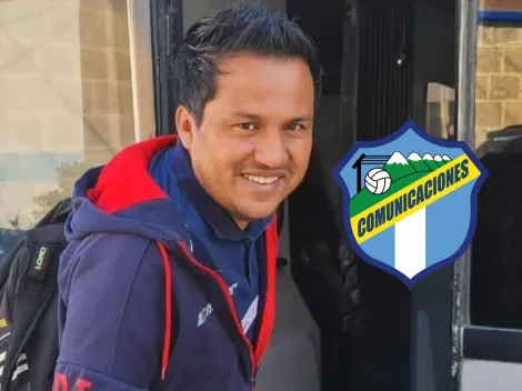 Amarini Villatoro confirma el robo de otra figura de Comunicaciones