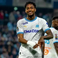 “El último baile”: Michael Amir Murillo recibe el mensaje que marca la despedida de Olympique Marsella