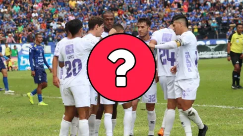 Extranjero en carpeta: el primer fichaje que llegaría a Comunicaciones tras cerrar a Roberto Hernández.