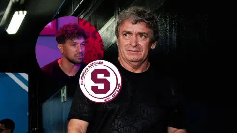 Christian Bolaños advierte a Alajuelense y manda un polémico mensaje