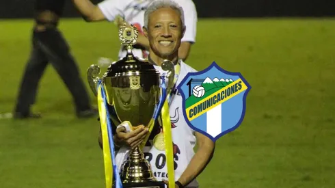 Hernández conoce lo primero que tendrá que hacer en Comunicaciones