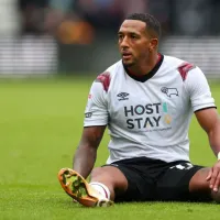 Cambios drásticos en Derby County: Nathaniel Méndez-Laing recibe la noticia que confirma su futuro