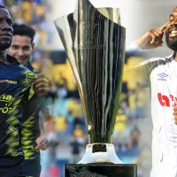 Cuándo, dónde y a qué hora se jugará la final entre Olimpia y Real España
