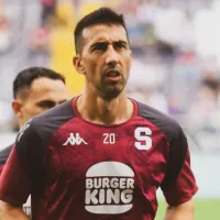 “Pasan cosas raras”: Mariano Torres lanzó sin piedad una dura denuncia que en Saprissa nadie esperaba