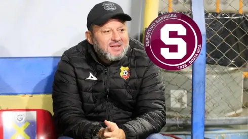 Ídolo de Saprissa involucra a Jafet Soto en movimientos turbios