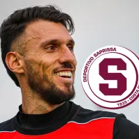 Ante las cámaras: Washington Ortega ataca a Saprissa con un insulto directo que hace estallar a los Morados