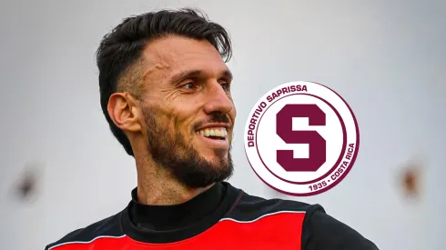 Ortega ataca a Saprissa con un insulto que captaron las cámaras