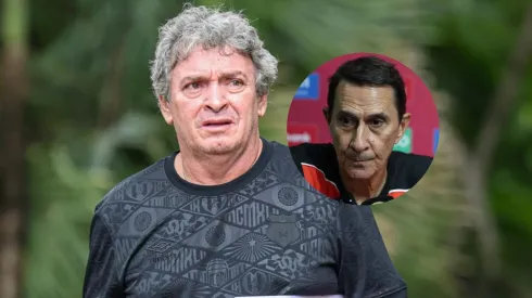 Dardo para Guima: Machillo Ramírez aprovechó el empate para pegarle