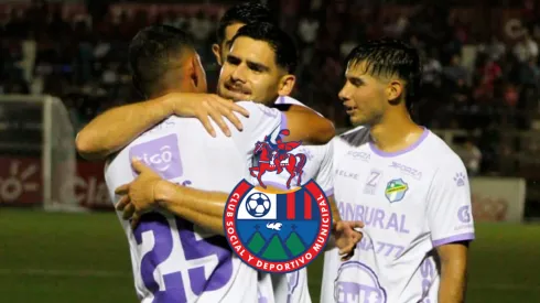 Comunicaciones celebra la derrota de Municipal en la final del Clausura 2025