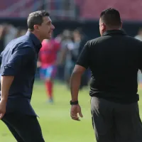 Lo que no se vio en TV: Sebastián Bini protagonizó el momento bochornoso de la final