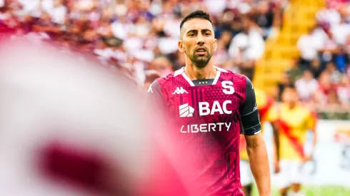 Saprissa en problemas: se confirma la noticia que puede costarle el campeonato contra Alajuelense.