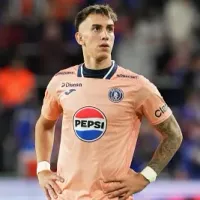 Rodrigo Auzmendi pone en alarma máxima a todo Motagua