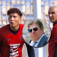 La interna de La Sele: Piojo Herrera admite lo que le dijo a Patrick Sequeira sobre el regreso de Keylor Navas