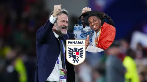 César Blackman le da una gran noticia a Panamá y Christiansen desde Europa