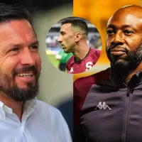 Rolando Fonseca le pega a Mariano Torres, contradice a Wanchope y dice lo peor de Saprissa: “Son horrores”