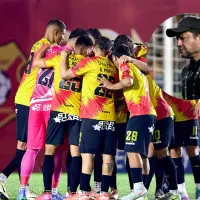 Jafet Soto no lo puede creer: Herediano pierde a su principal figura para la Gran Final