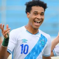Histórico de Guatemala se pone en contra de Arquímides Ordóñez: “Si fuera figura en la MLS no vendría”