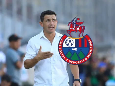 Qué pasará con el futuro de Bini tras el escándalo en Municipal