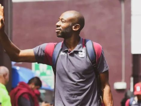 De Europa a Saprissa: el fichaje bomba de Wanchope