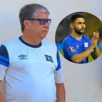 Dudas en El Salvador: Bolillo Gómez expone la verdad detrás del llamado a Alex Roldán