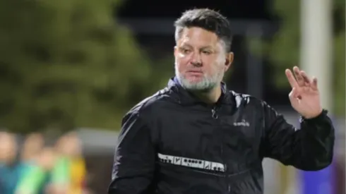 Jafet Soto lo consiguió: complica a Alajuelense