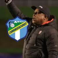 Tras renovar con Marquense, Hernán Medford pretende fichar a una figura de Comunicaciones