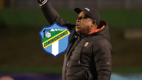 Tras renovar en Marquense, Medford pretende a una figura de Comunicaciones