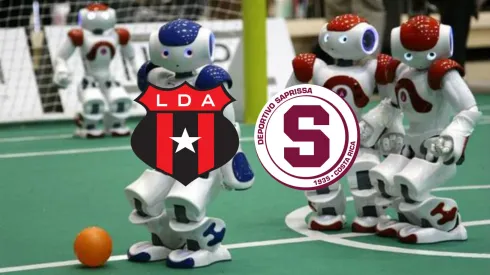 Inteligencia Artificial predice el resultado entre Alajuelense y Saprissa por la final de vuelta del Clausura 2025.