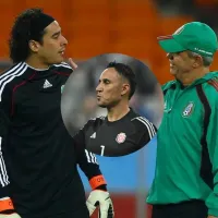 Se olvida de Memo Ochoa: Javier Aguirre dijo algo de Keylor Navas que en México no pueden creer antes de la Copa Oro