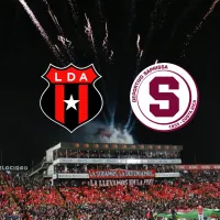 Alajuelense vs. Saprissa: a qué hora y dónde ver HOY la final de vuelta del Torneo Clausura 2025