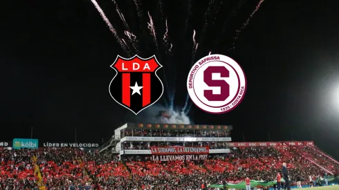 Alajuelense vs. Saprissa: a qué hora y dónde ver la final de vuelta del Torneo Clausura 2025